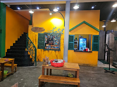 BÚN RIÊU CÔ HƯƠNG BÉO - TÂN QUY QUẬN 7