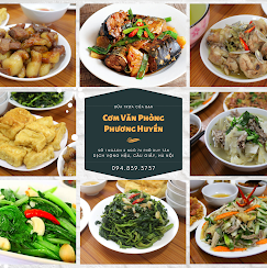 Cơm văn phòng Phương Huyền