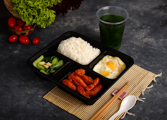 Cơm Mù Đê - Cơm Văn Phòng