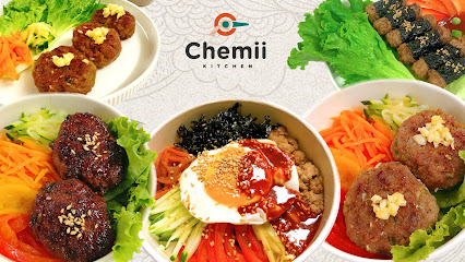 Cơm Văn Phòng - Chemii Foods