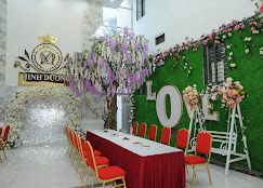 Minh Dương Palace
