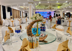 Aquaria Restaurant