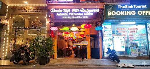 Thuần Việt 1925 Restaurant