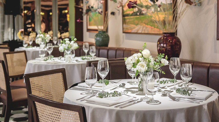 Khuê Restaurant