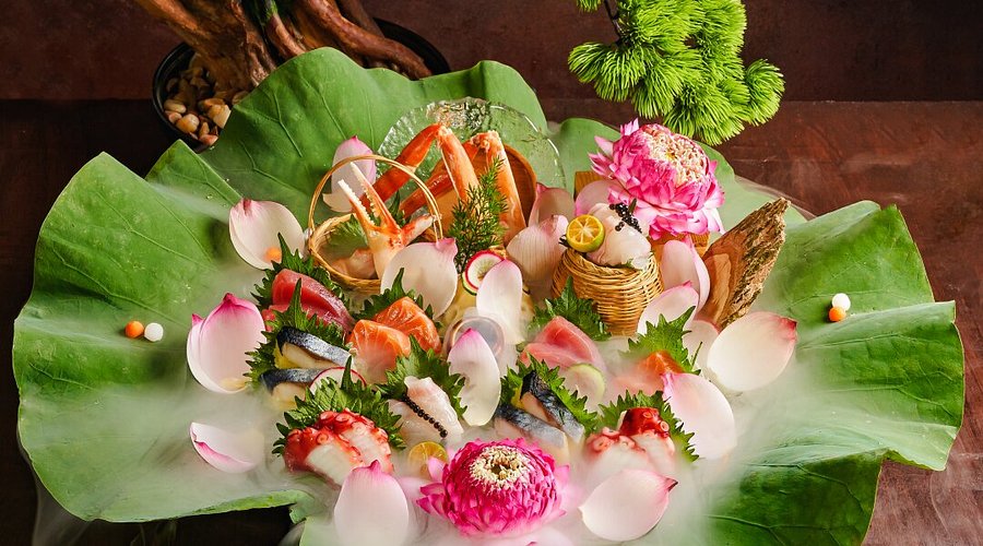 Sushi Ichi