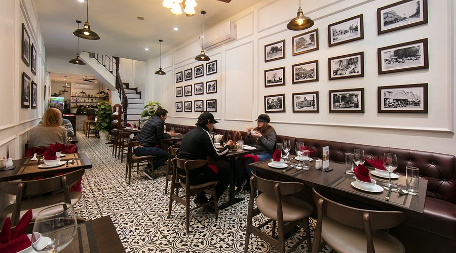 Era Restaurant