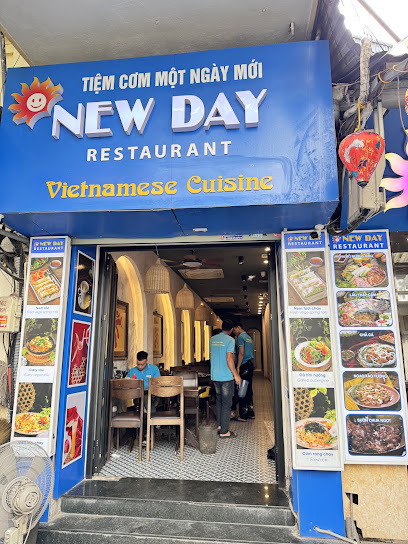 New Day Restaurant - Vietnamese Cuisine