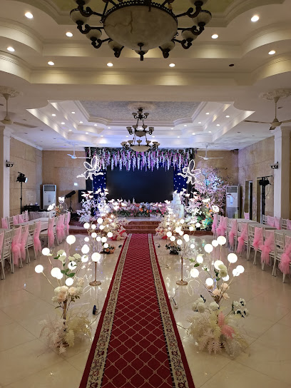 Dịch Vụ Tiệc Cưới Thanh Tùng