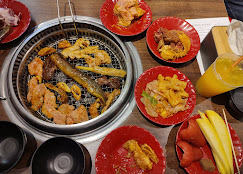Khang Buffet