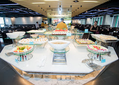 Adobi Buffet