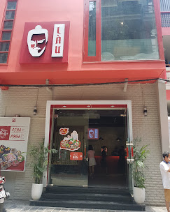 Làu Buffet