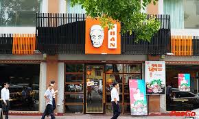 Lẩu Phan Buffet