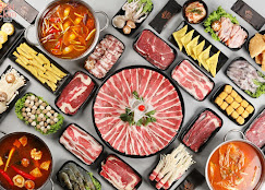 Lẩu Kim Buffet