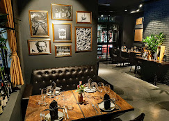 EMM's French Bistro