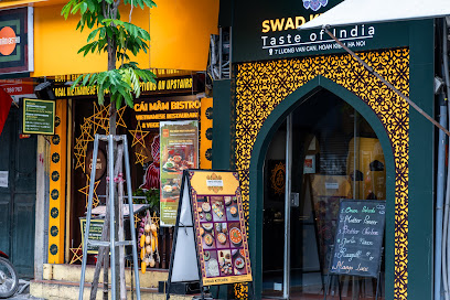 Cái Mâm Bistro - Vietnamese Cuisine & Vegetarian