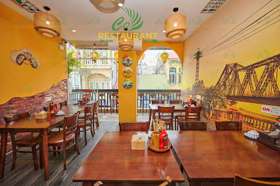 CỌ Restaurant Vietnamese Cuisine & Vegetarian Food