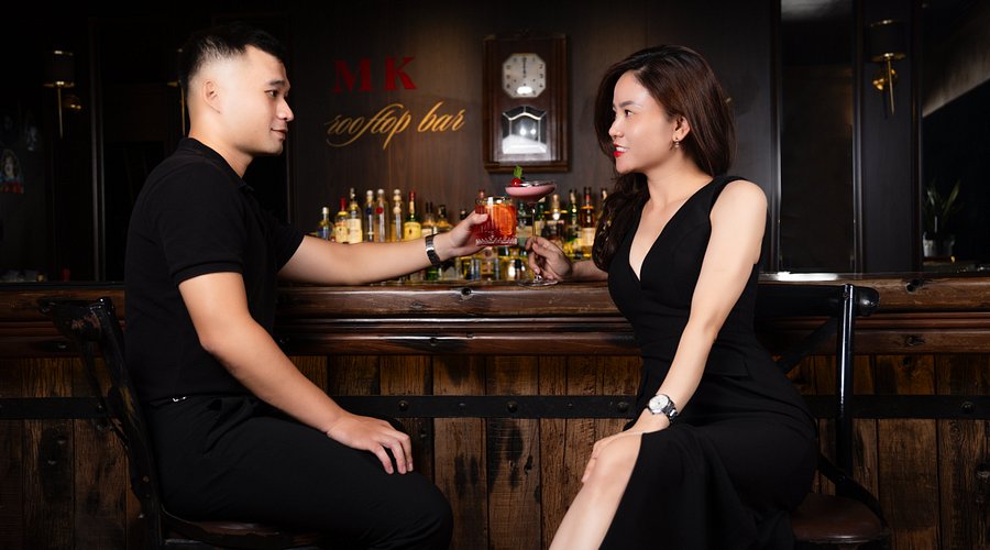 MK Rooftop Bar & Restaurant