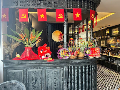SHINING VIEW RESTAURANT