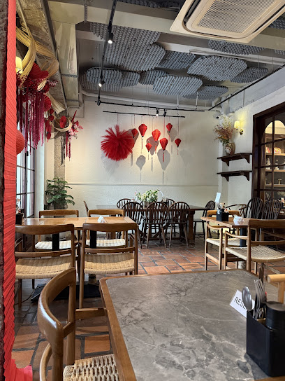 Muối Tiêu Quán
