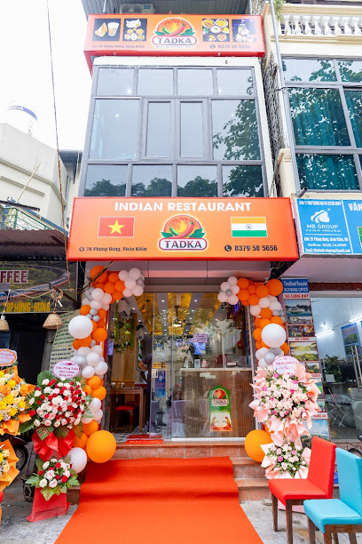 tadka indian restaurant
