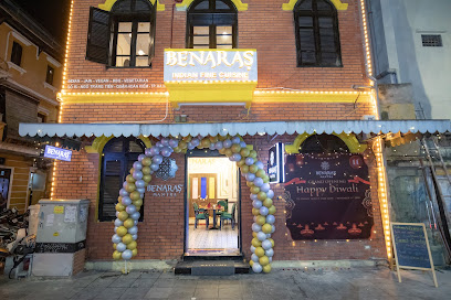 BENARAS MANTRA