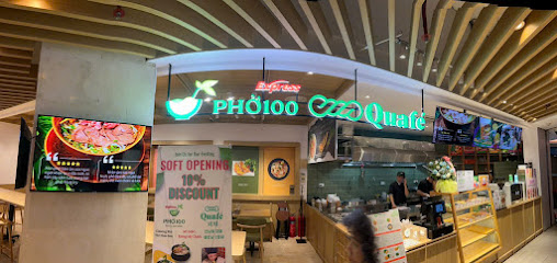 Phở 100 Express Lotte Center - Vietnamese Restaurant & Vegan Pho