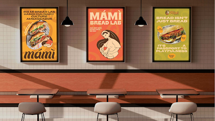 Mámì Bread Lab