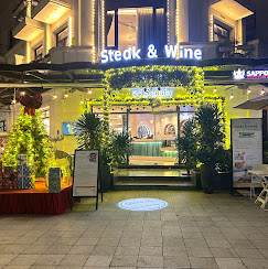 Nhà Hàng Sammy