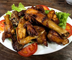Hoa Lo Restaurant