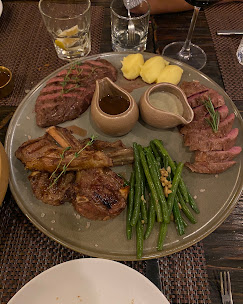 Cousins Restaurant