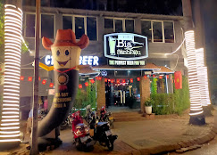 Nhà hàng Bia Sành Điệu