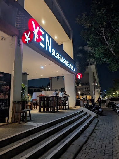 Yến Sushi