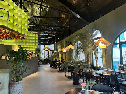 Lá Lốt Vietnamese Cuisine
