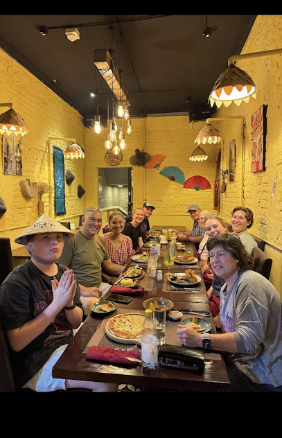 Hanoi Fusion Pub & Restaurant