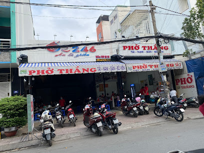 PHỞ THẮNG - CHI NHÁNH QUẬN 8