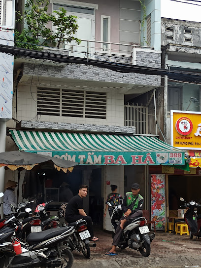 Cơm Tấm Ba Há