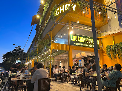 Lẩu Chay Nhà Nát - Phạm Hùng Q8