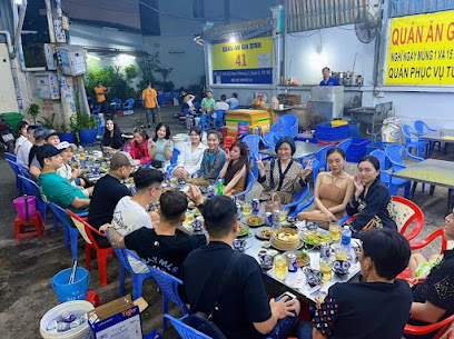 QUÁN ĂN GIA ĐÌNH 41