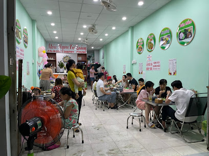 Món Ngon Xứ Quảng PHỤNG