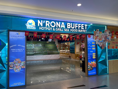 N’Rona Buffet Quận 8