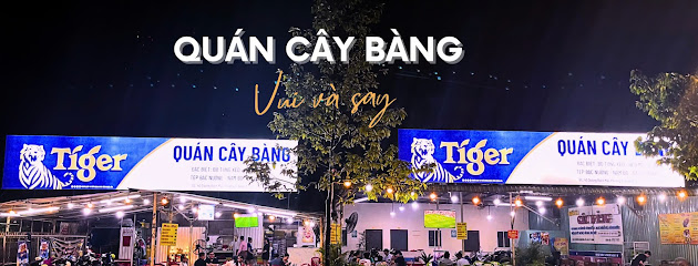 Quán Cây Bàng - Quận 8