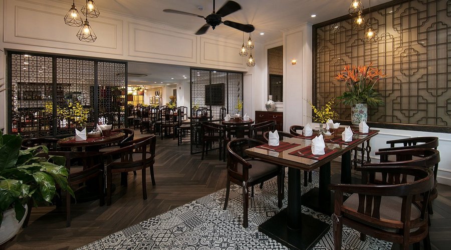 Rice Bistro