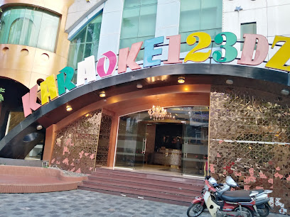 Nhà Hàng Nhơn Hòa 1
