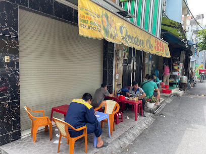 Quán Cơm Tấm 47