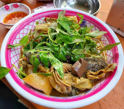 Phá Lấu Vịt - anh Tài