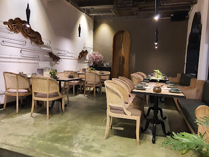 Sadhu Vegetarian Restaurant