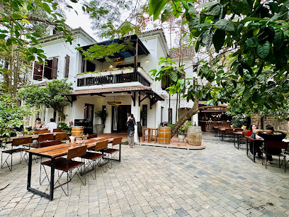 Los Fuegos - Argentinian Steak and Grill (No.35, Alley 35 Dang Thai Mai - Oakwood Resident Back Gate)