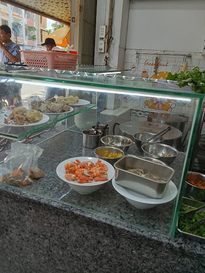 Ẩm Thực Cơm Tấm Hủ Tíu Thùy Dương