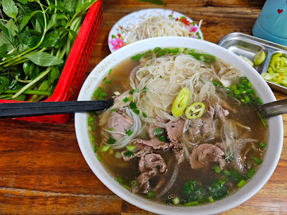 Phở Thái Tuấn