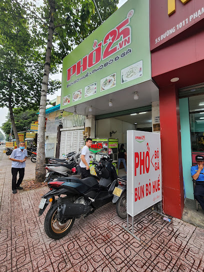 Phở 25